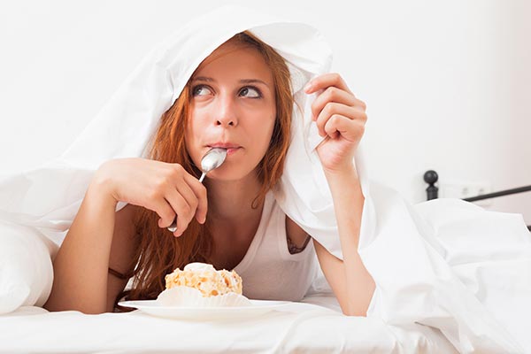 Abnehmen im Liegen im Suntime No. 1 Solarium und Sonnenstudio