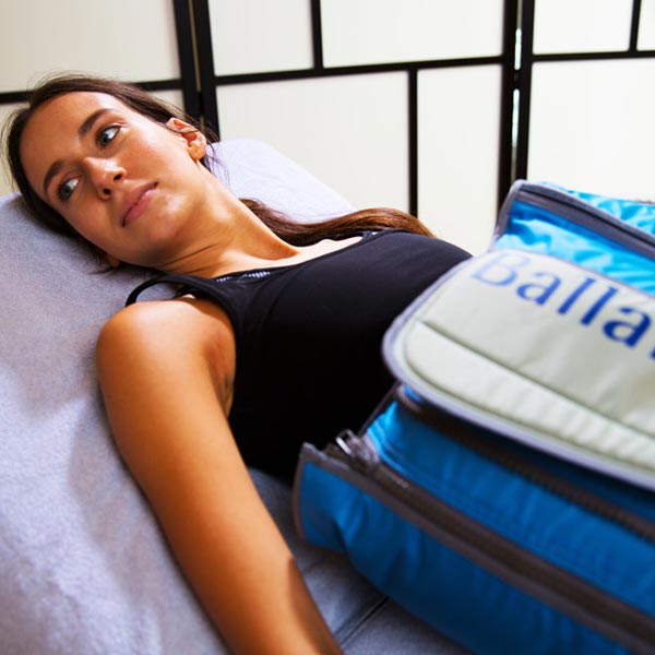 Abnehmen ohne Sport mit dem Bodystyler im Suntime No. 1 Solarium und Sonnenstudio