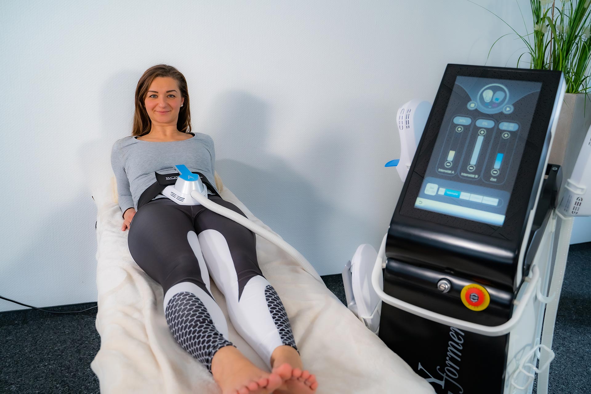 BODYformer - Innovation trifft Muskel im Sonnenstudio und Solarium Suntime No. 1 in Rheda-Wiedenbrück