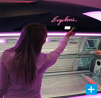 Informiere dich über unsere offenen Stellen und bewirb dich direkt Online im Suntime No. 1 Slim, Sun & Beauty Studio 