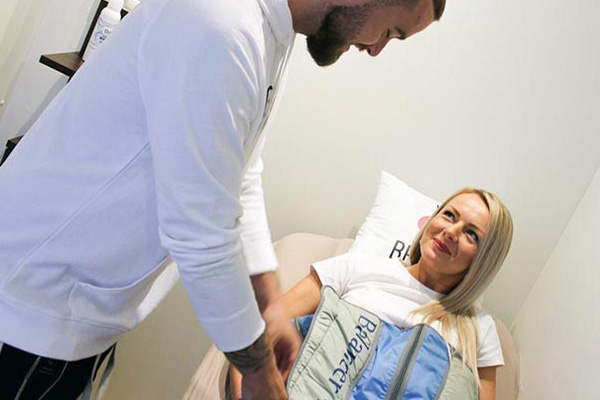 Gewebestraffung im Suntime No. 1 Slim, Sun & Beauty Studio