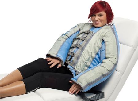 Der Bodystyler im Suntime No. 1 Solarium und Sonnenstudio in Rheda-Wiedenbrück