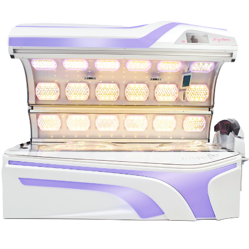 Suntime No. 1 Solarium und Sonnenstudio - Solarium Preise