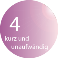 Wellsystem im Suntime No. 1 Studio in Rheda-Wiedenbrück - kurze und unaufwändige Anwendung