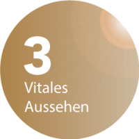 Vitales Aussehen dank SunLight im Suntime No. 1 Solarium und Sonnenstudio Rheda-Wiedenbrück