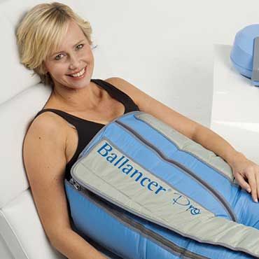 Bodystyler in deinem Suntime No. 1 Studio