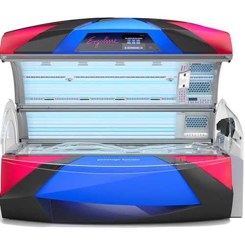 Suntime No. 1 Solarium und Sonnenstudio - Solarium Preise