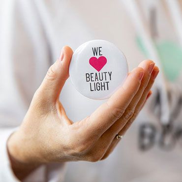 Beautylight in deinem Suntime No. 1 Studio