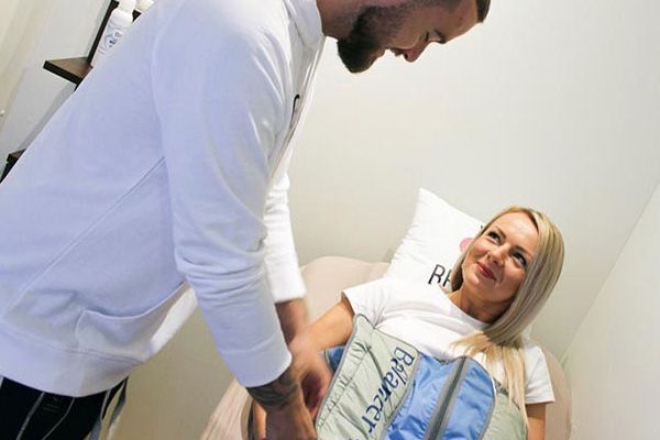 Gewebestraffung im Suntime No. 1 Slim, Sun & Beauty Studio