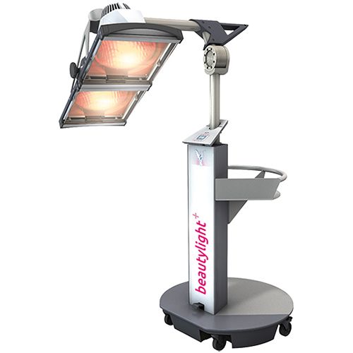 Suntime No. 1 Solarium und Sonnenstudio - Preise Beautylight + ELT