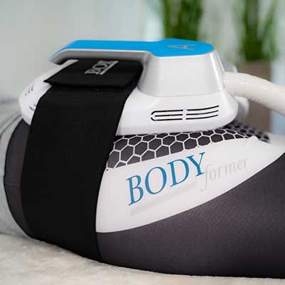 Abnehmen ohne Sport mit dem BODYformer im Suntime No. 1 Solarium und Sonnenstudio