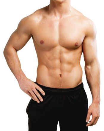 Eine Anwendung mit dem BODYformer entspricht 20.000 Sit Ups - So laufen die Anwendungen mit dem BODYformer ab