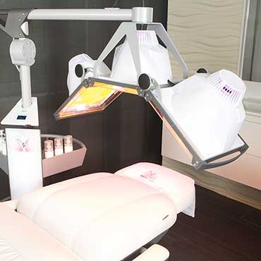 Beautylight + ELT in deinem Suntime No. 1 Studio