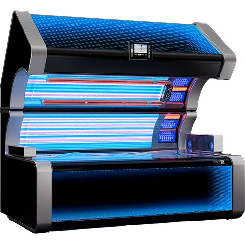 Suntime No. 1 Solarium und Sonnenstudio - Solarium Preise