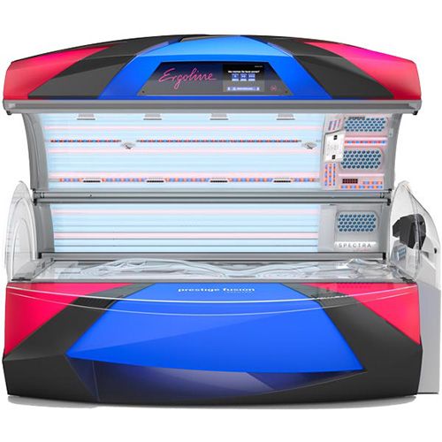 Suntime No. 1 Solarium und Sonnenstudio - Solarium Preise