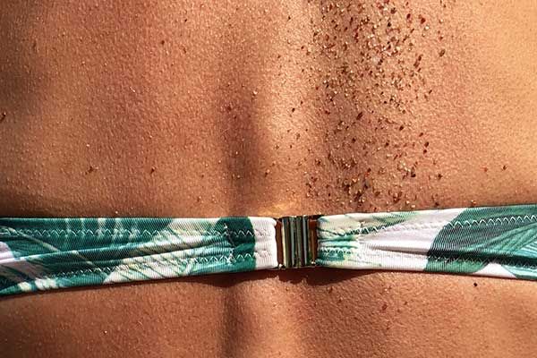 Gesund bräunen im Suntime No. 1 Sonnenstudio und Solarium in Rheda-Wiedenbrück