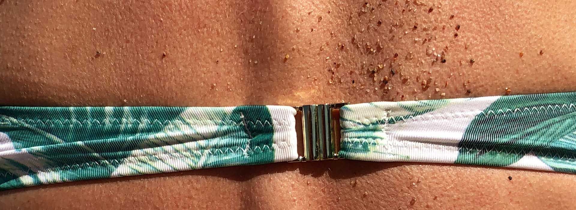 Suntime No. 1 Solarium und Sonnenstudio informiert über gesundes Bräunen