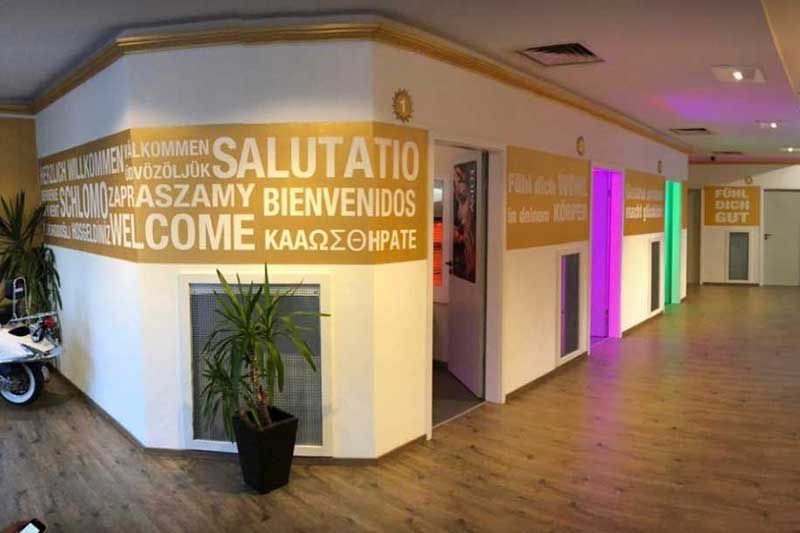 Suntime No. 1 Slim, Sun & Beauty - Solarium, Sonnenstudio in Rheda-Wiedenbrück