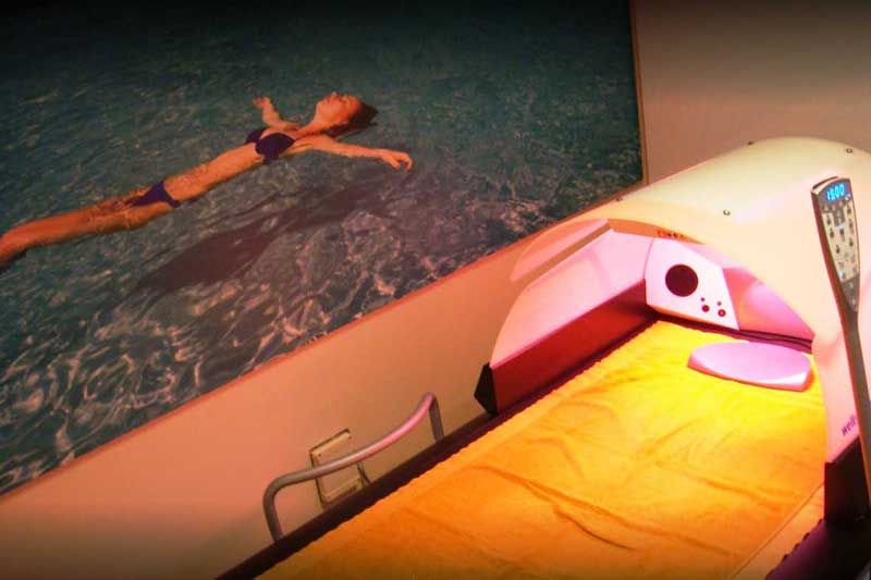 Suntime No. 1 Slim, Sun & Beauty - Solarium, Sonnenstudio in Rheda-Wiedenbrück